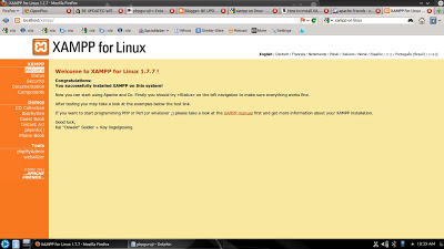 download xampp for windows 7 32 bit download xampp for windows 7 32 bit