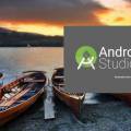 linux-android-studio