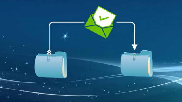 Migrate email between servers using IMAP