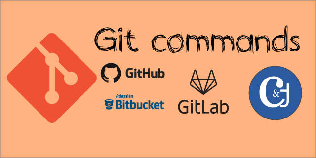 Most used basic Git commands in Programmer’s Life