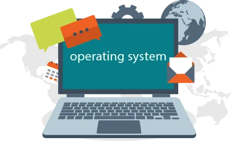 What is Operating System (OS)? Definition and Functions