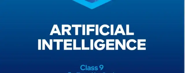 Artificial Intelligence Class 9