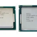 INTEL Core i7 4790-4770