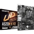 GIGABYTE ATX A520M K V2 Motherboard