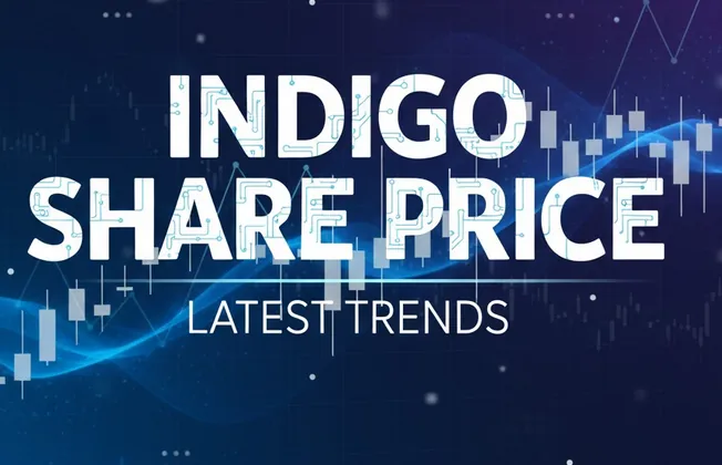 Indigo Share Price